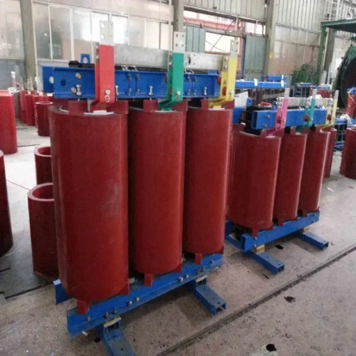 攀枝花SCB10-250KVA干式变压器