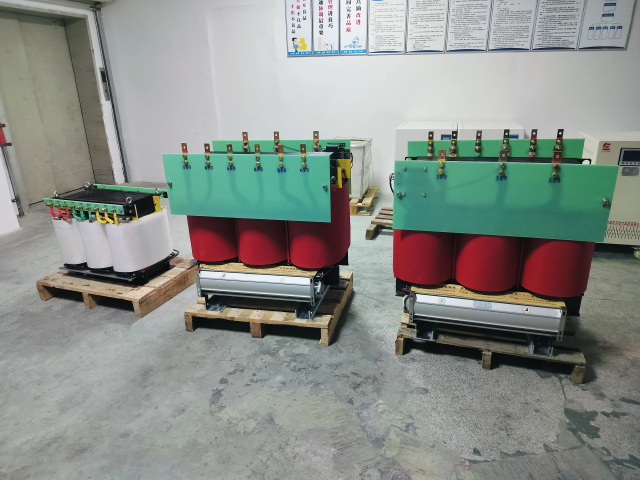 攀枝花KS11-1000KVA矿用变压器